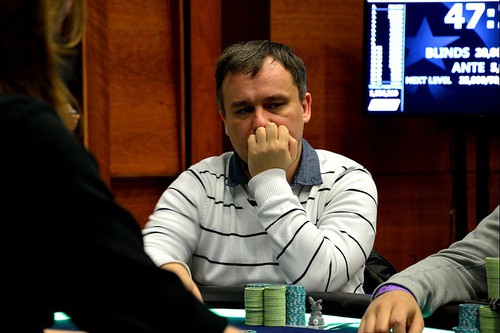 Martin Staszko