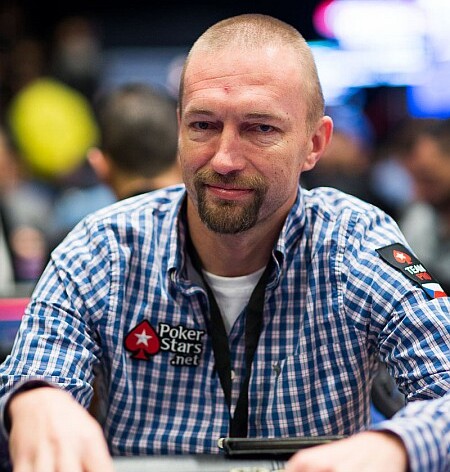 V Mělníku potřebují dosbírat ještě 100.000 Kč. Martin Hrubý míří do finále!