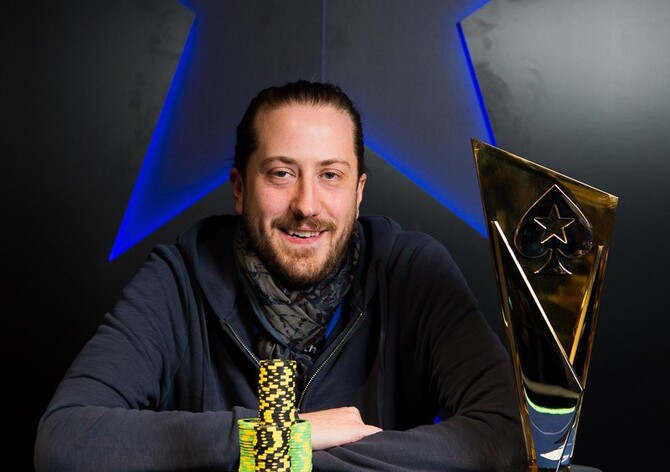 Je Steve O’Dwyer králem Super High Rollerů? Na EPT Prague vyhrál €746.543