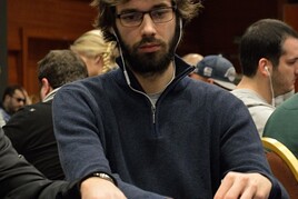 Main Event Aussie Millions bez českého ITM. Lukáš Souček končí ve třetím dni