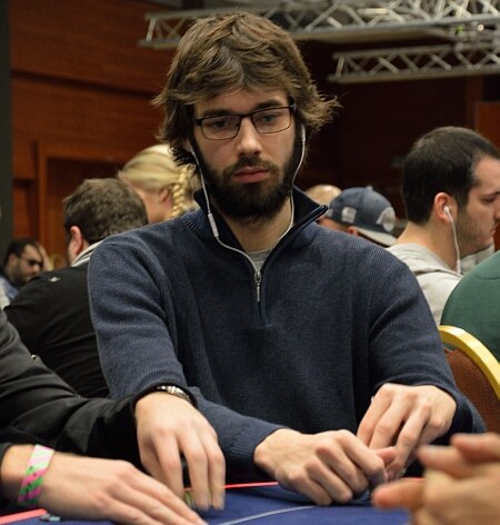 Main Event Aussie Millions bez českého ITM. Lukáš Souček končí ve třetím dni