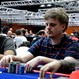 Main Event EPT Prague: Sítem dne 1B prošlo 13 českých nadějí. Zářil Vojtěch Růžička