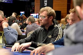 Main Event EPT Prague: Do bojů o ITM prošlo české trio Pleticha, Duda a Růžička