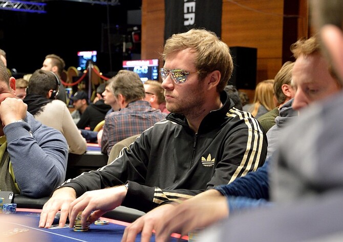 Main Event EPT Prague: Do bojů o ITM prošlo české trio Pleticha, Duda a Růžička