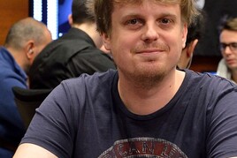 EPT Prague: Vojtěch Růžička zabral v €10K High Rolleru €22K za 30. místo