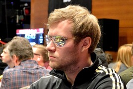 €5.300 Main Event EPT Prague: Mezi 67 nejlepšími je z Čechů už jen Tomáš Pleticha