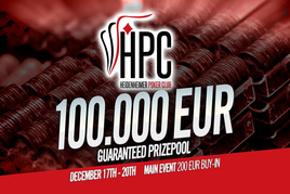 Sobotní „HPC Festival“: Poslední možnost naskočit do dne 1C a 1D + Side Event €12K GTD jen za €60