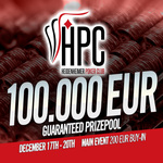 Sobotní „HPC Festival“: Poslední možnost naskočit do dne 1C a 1D + Side Event €12K GTD jen za €60