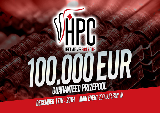 Sobotní „HPC Festival“: Poslední možnost naskočit do dne 1C a 1D + Side Event €12K GTD jen za €60
