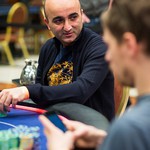 EPT Prague Main Event: Šestičlenný finálový stůl chipleaduje Ázerbájdžánec Amirov
