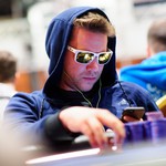 EPT Prague High Roller: Finálovou osmnáctku vede Růžičkův kat, Kevin MacPhee