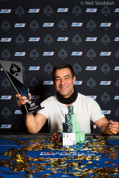Hossein Ensan