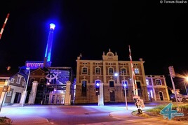 Děčín: Půlmilionový Christmas Trophy chipleaduje po dni 1A Jiří Mašek