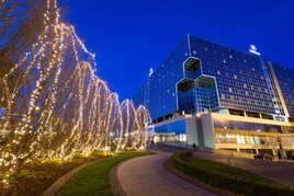 Po Vánocích dorazí do Hiltonu znovu cash game turisté