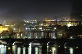 Obrazové ohlédnutí za letošní European Poker Tour Prague
