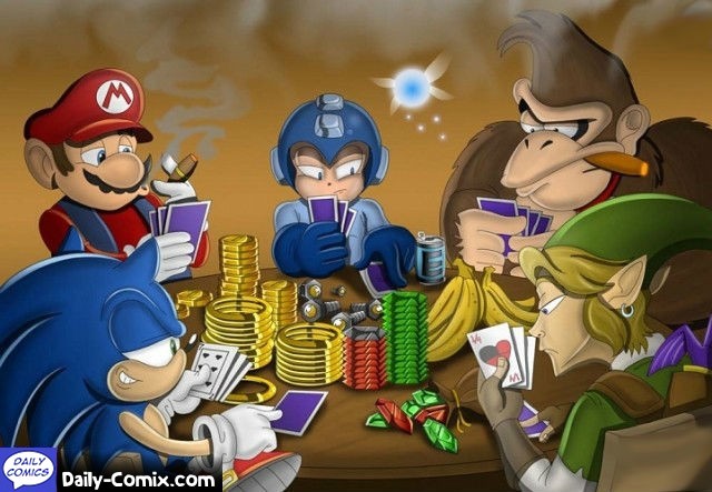 Půlmilionový Speciál v Rebuy Stars: Den 1B patřil &quot;Comixovi&quot;