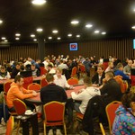 Go4games Hodolany: Bude se do dvoumilionového prize-poolu doplácet?
