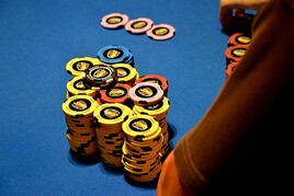 Půlmilionový Speciál v Rebuy Stars: Páteční dny 1C a 1D naprosto ovládl Martin K.!
