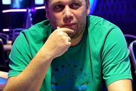GMoP: V pátek se na Rozvadově zaskvěl David Rujder