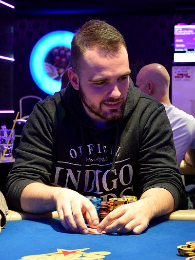 Marek Bémer