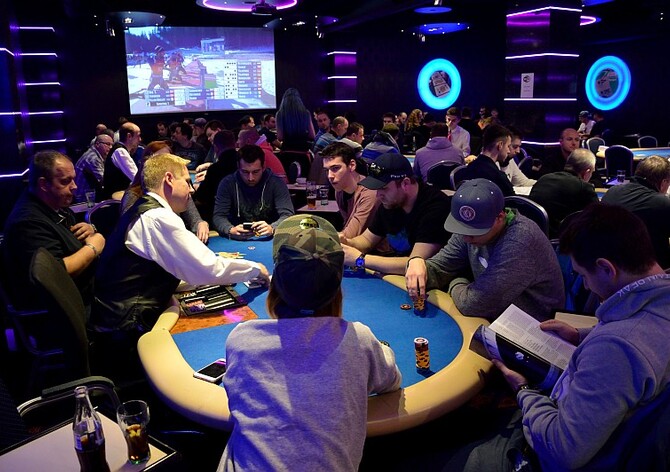 Leden v Rebuy Stars - začni rok tím správným způsobem