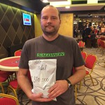 Do finálového dne December Majoru vstoupí jako chipleader Michal Hekele