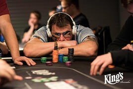 Vítěz HPC Main Eventu si odnese skoro €19K! Ve finále nechybí ani Češi