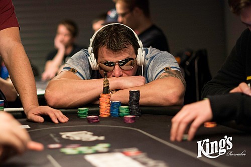 Vítěz HPC Main Eventu si odnese skoro €19K! Ve finále nechybí ani Češi