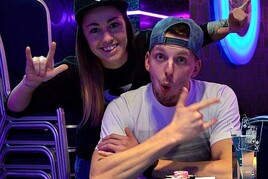 RebuyStars: Půlmilionový speciál se stal kořistí Ondřeje Louly