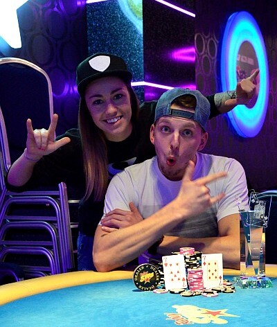 RebuyStars: Půlmilionový speciál se stal kořistí Ondřeje Louly