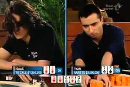 Nejzajímavější handy v historii PokerStars Caribbean Adventure