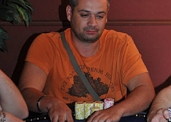 Předvánoční Černigov Poker Series se stala kořistí Patrika Bednáře!