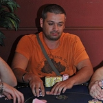Předvánoční Černigov Poker Series se stala kořistí Patrika Bednáře!