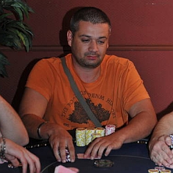 Předvánoční Černigov Poker Series se stala kořistí Patrika Bednáře!