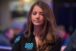 Sofia Lövgren radí jak zabránit třesoucím se rukám