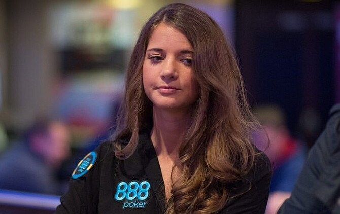Sofia Lövgren radí jak zabránit třesoucím se rukám