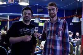 Showdown: Porazíš Novotňáka v jeho 6-maxu? 