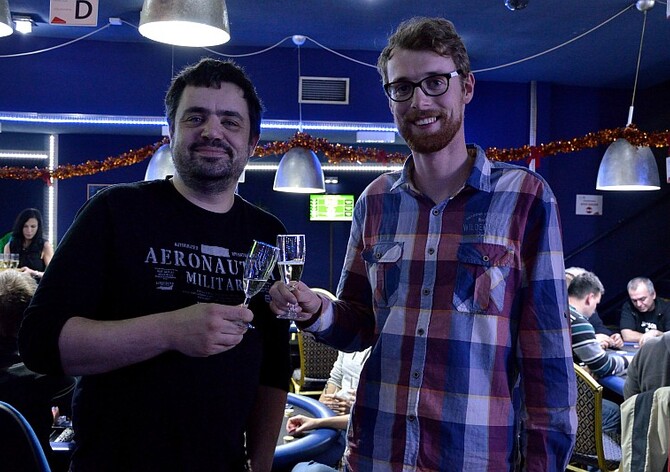 Showdown: Porazíš Novotňáka v jeho 6-maxu? 