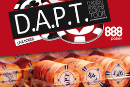 Do rozvadovského King&#039;s míří Dánové. Main Event DAPT garantuje €100.000!