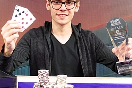 Filipíny: V $200K WPT Super High Rolleru kraloval nezastavitelný Fedor Holz