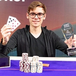 Filipíny: V $200K WPT Super High Rolleru kraloval nezastavitelný Fedor Holz