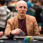 PCA $100K Super High Roller: Po prvním dni je ve vedení Brit Talal Shakerchi