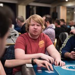 Finálový freeroll ČPT 2015 vede po prvním hracím dni Milan Šimko