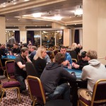 Card: Úvodní den Opening Eventu pořešil Jan Melichar