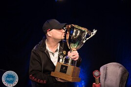 Finálový Freeroll ČPT 2015: Šampionem šampionů je Milan Kyran!