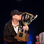 Finálový Freeroll ČPT 2015: Šampionem šampionů je Milan Kyran!