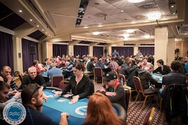 Card Corinthia: 37 hráčů si zahraje finále masivně dopláceného Openingu