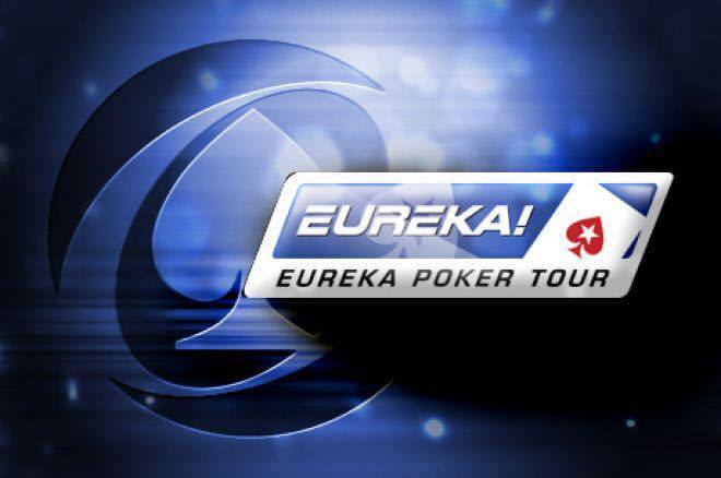 PokerStars nabízí online kvalifikace na Eureka Poker Tour v King's!