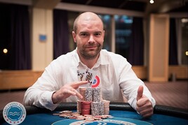 LuckyBet Cup: V &quot;déčku&quot; zaúřadoval Petr Čech