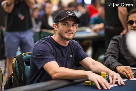 Jonathan Jaffe_2016 PCA_Main Event_Day 1B_Giron_8JG8456